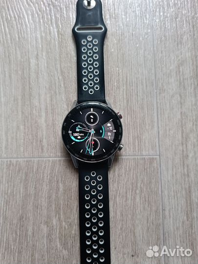 Honor magic watch 2