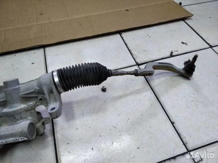 Рулевая рейка w117 CLA-class 651.930 2016