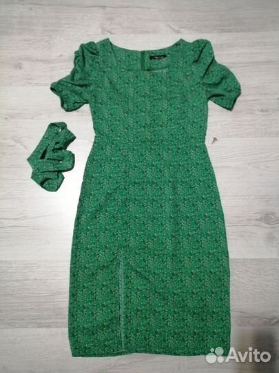 Платье 44 46