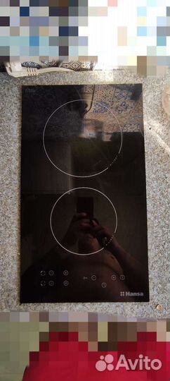 Плита электрическая