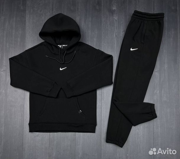 Спортивный костюм nike