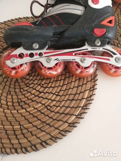 Ролики детские