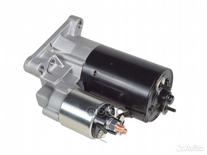 06-10262-SX стартер 1.1kW 10T Renault 19/21/Cl