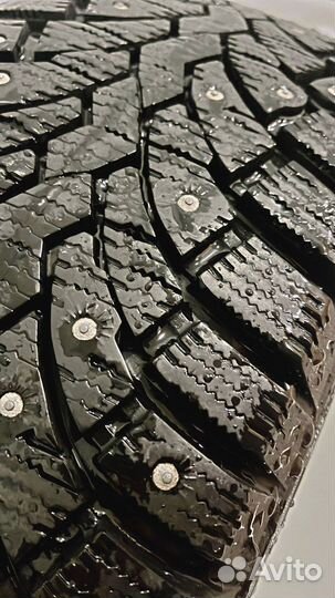 Литые диски r16