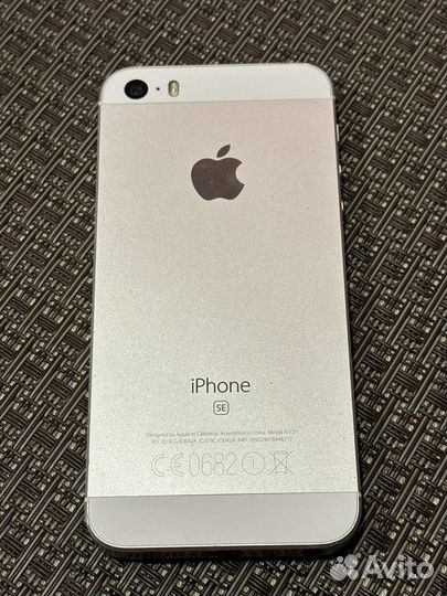 iPhone 5, 64 ГБ