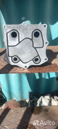 Теплообменник cummins isf 2 8 газель