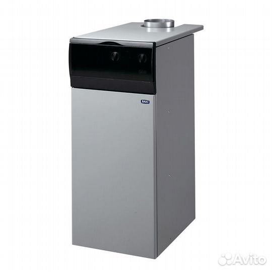 Котел газовый Baxi Slim 30 кВт