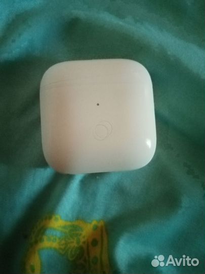 Беспроводные наушники xiaomi redmi airdots 3