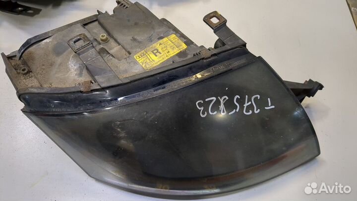 Фара (передняя) Audi TT, 2002