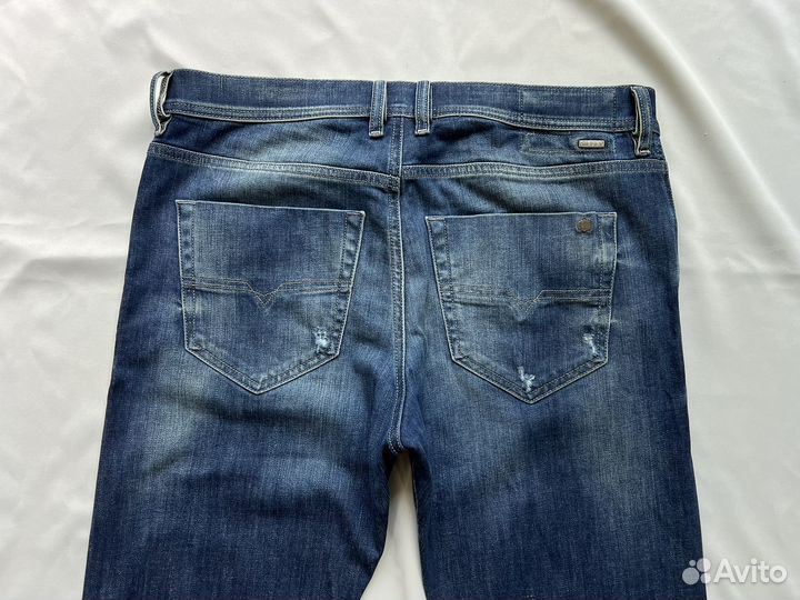 Джинсы Diesel оригинал