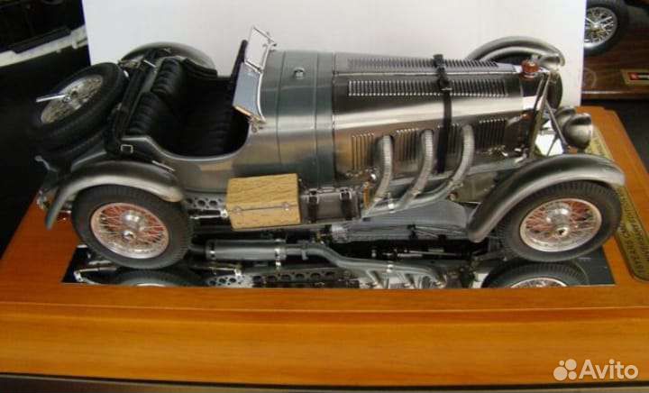 Модели под заказ