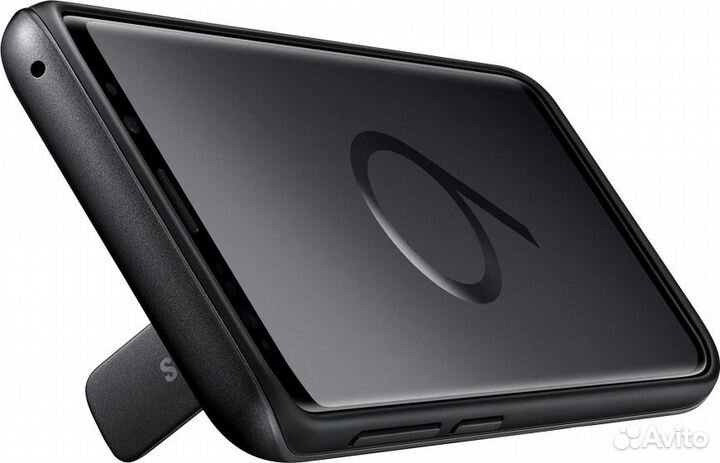 Оригинал Protective Standing на Samsung S9 2цвета