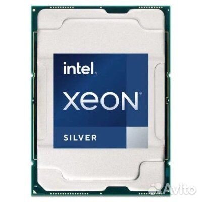 Процессор Intel Xeon Silver 4316 OEM - новый