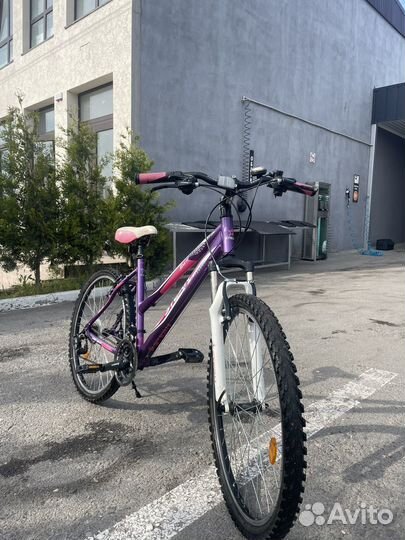 Велосипед взрослый