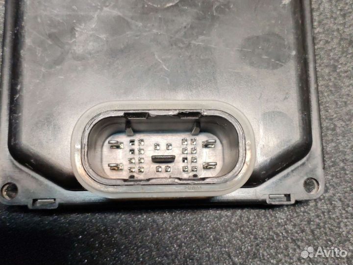 Блок 80A907397A Audi Q5 Porsche Cayenne