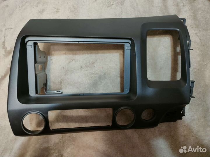 Магнитола Хонда цивик гибрид 2 дин