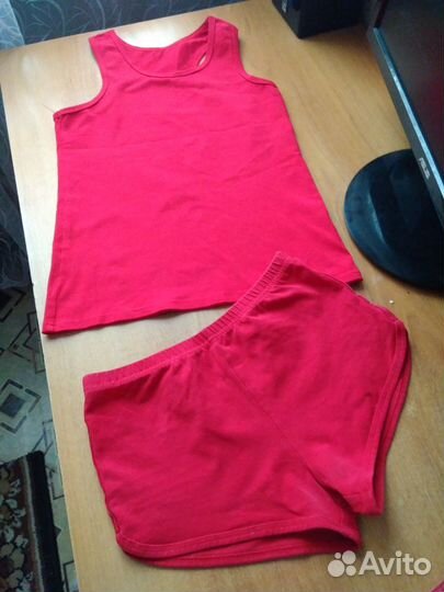 Спортивная одежда