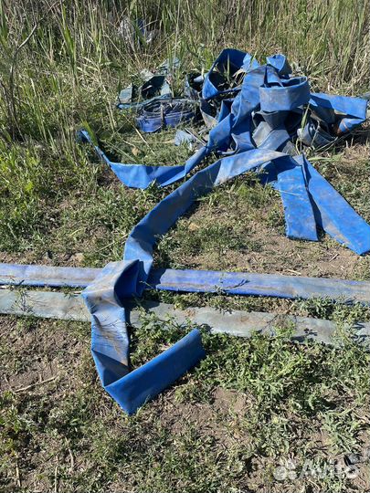 Помпа для полива 80