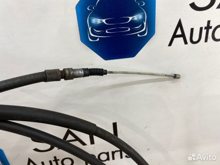 Блок ручника Bmw X5 Рест E70 рест N55B30 2010