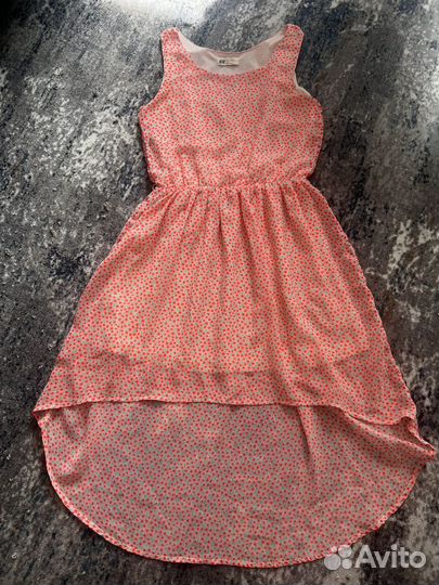 Женские вещи пакетом S