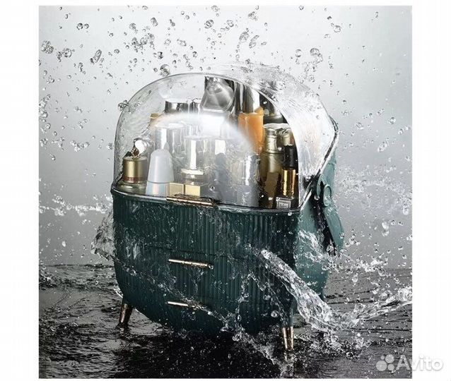 Органайзер для косметики