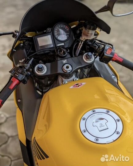 Honda 900 rr