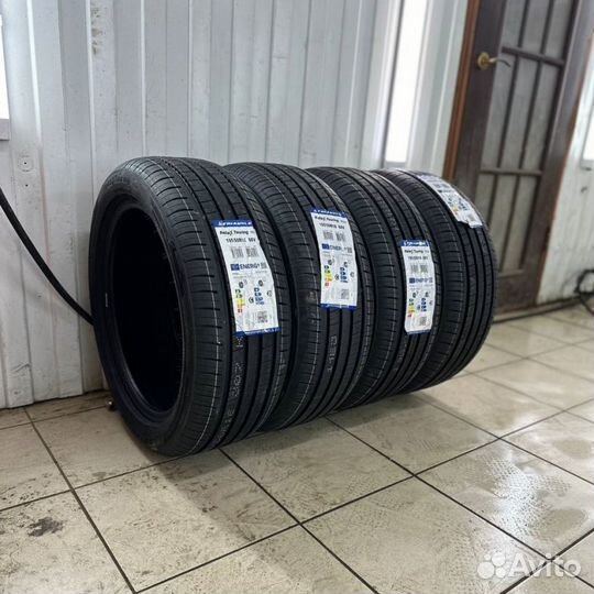 Triangle Reliax Touring TE307 225/60 R16