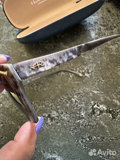 Солнцезащитные очки Helen Rocha оригинал