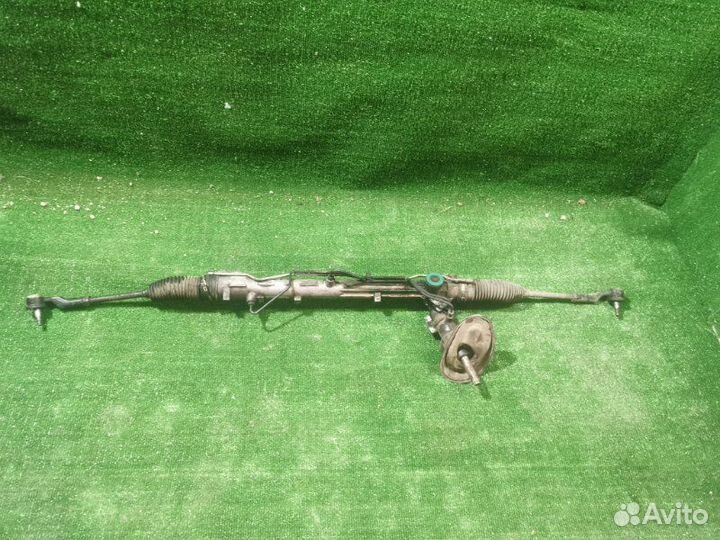 Рулевая рейка Volvo S40 II 1.6 2006