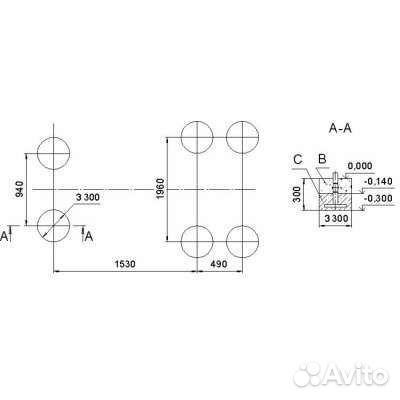 Детский спортивный комплекс уличный