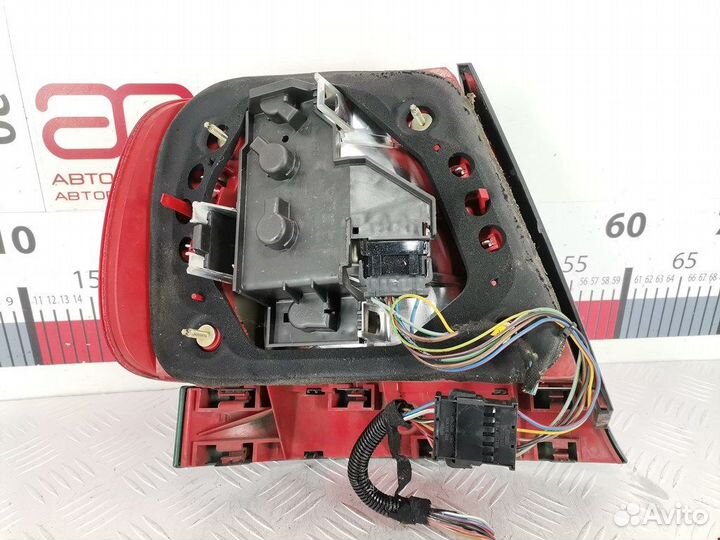 Фонарь задний для Audi A4 B5 8D0945112D