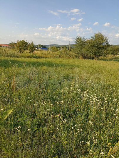 Участок 21 сот. (ИЖС)