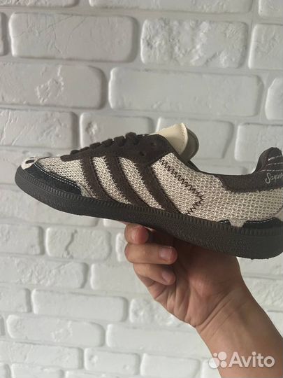 Кеды женские Gucci