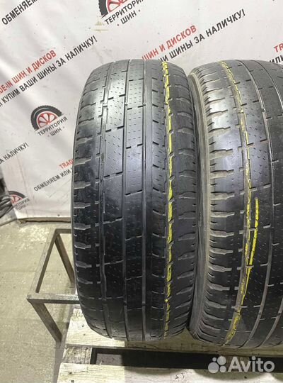 Amtel Cruise 4x4 215/65 R16 97Q