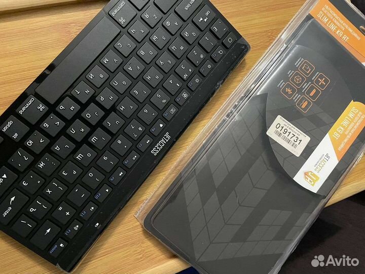 Клавиатура беспроводная