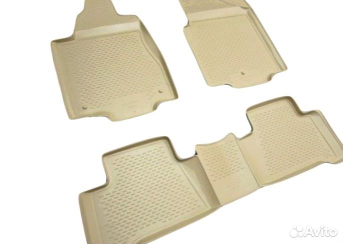 Коврики Acura MDX 2006-2013