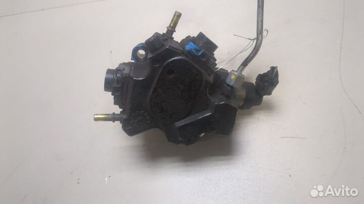 Тнвд Mercedes Vito W447 2014, 2017