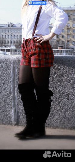 Шорты женские 42 44