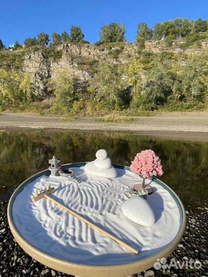 Японский сад