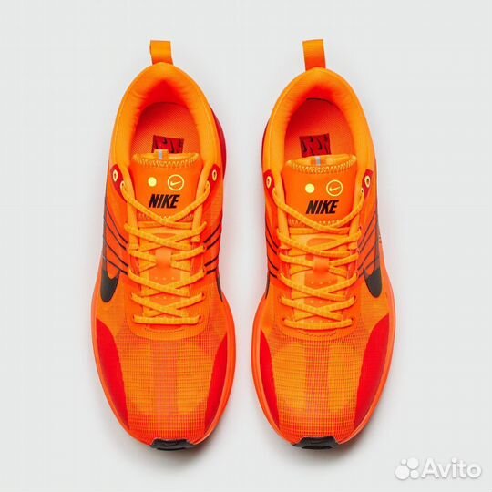 Кроссовки Nike Lunar Roam Orange