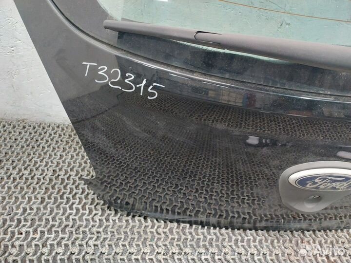 Крышка багажника Ford Ka, 2009