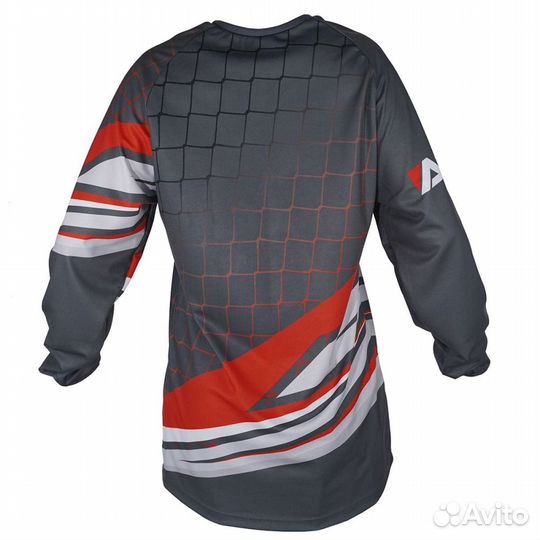 Мотоджерси ataki 801 (рост 170) 50