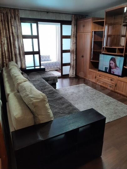 2-к. квартира, 42 м², 5/5 эт.