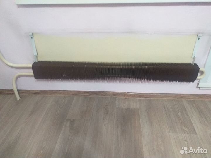 Батарея отопления