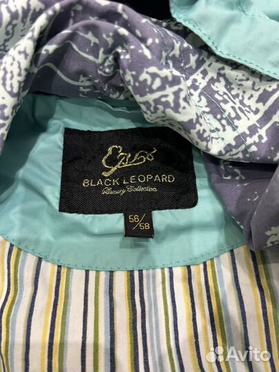 Ветровка женская р.56