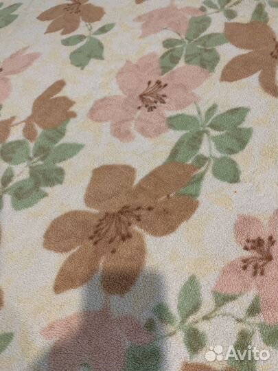 Плед, покрывало 155х220