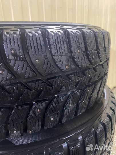 Зимние шины 195 65 r15