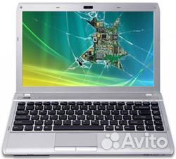 Матрицы для ноутбуков