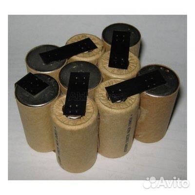 Аккумулятор сп9P200SC (zepter LMG-310)