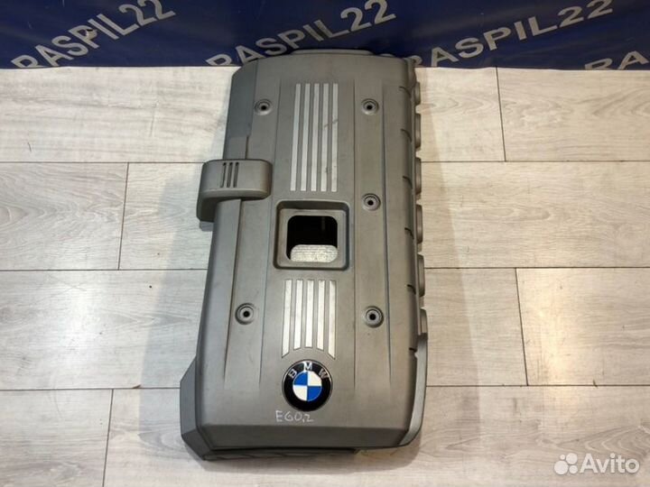 Накладка крышки клапанов Bmw 525I Левый Руль